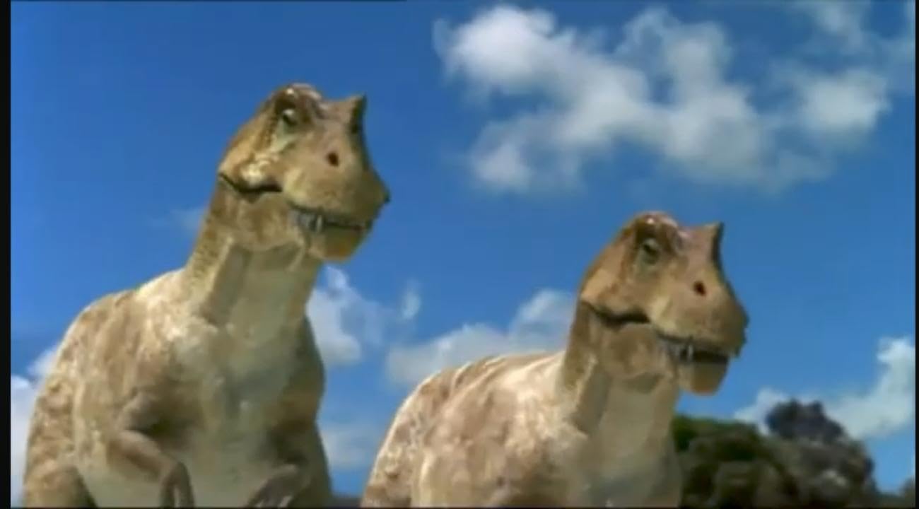 Парк Доісторичного періоду