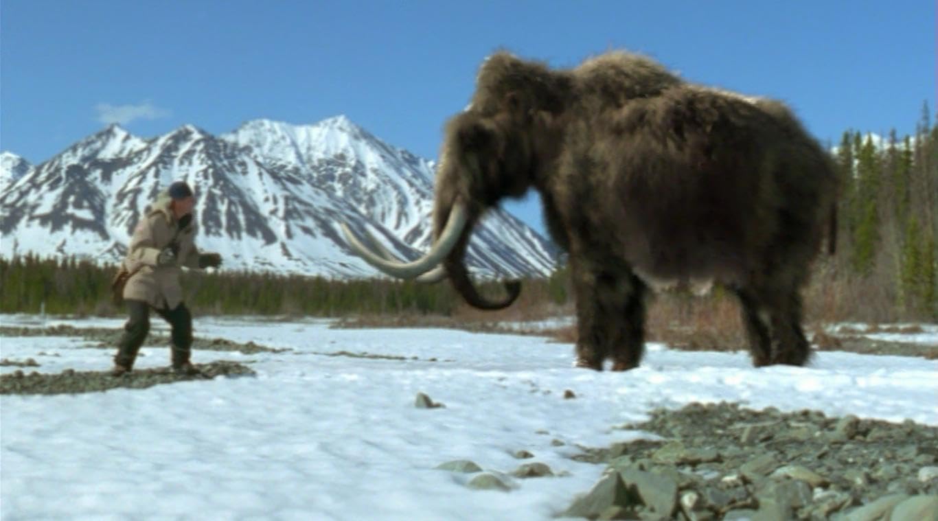 Парк Доісторичного періоду