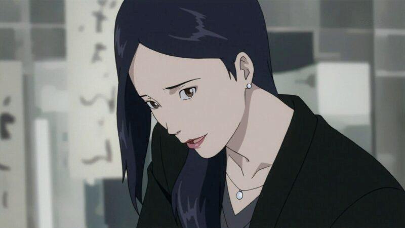 Аніме для дорослих жінок