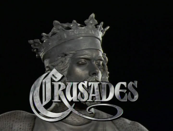 Хрестові походи