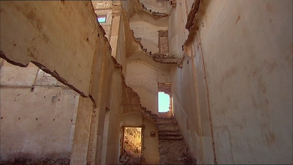 Мистецтво Іспанії