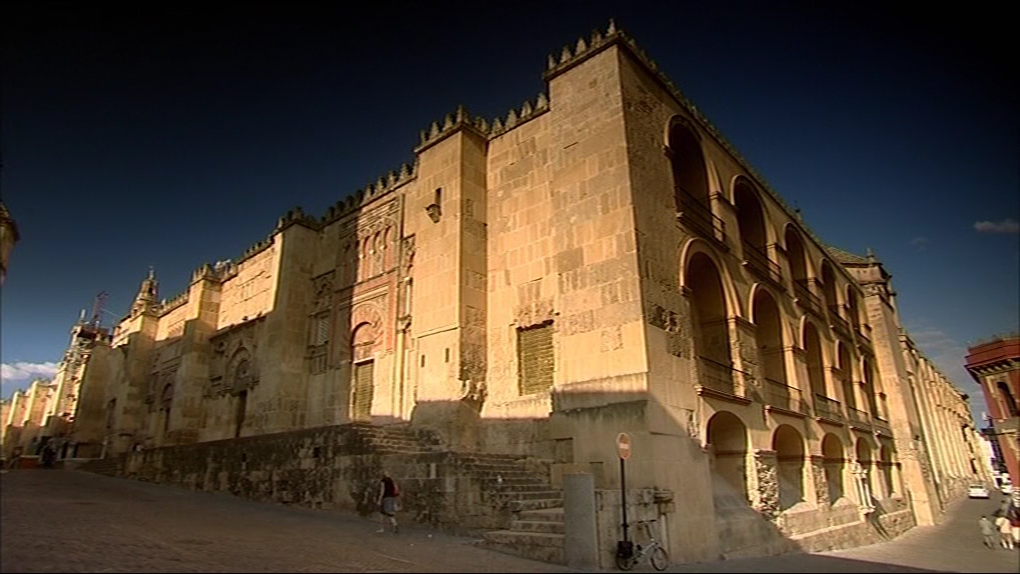 Мистецтво Іспанії