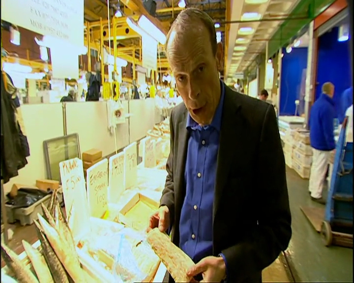 Історія сучасної Британії з Ендрю Марром