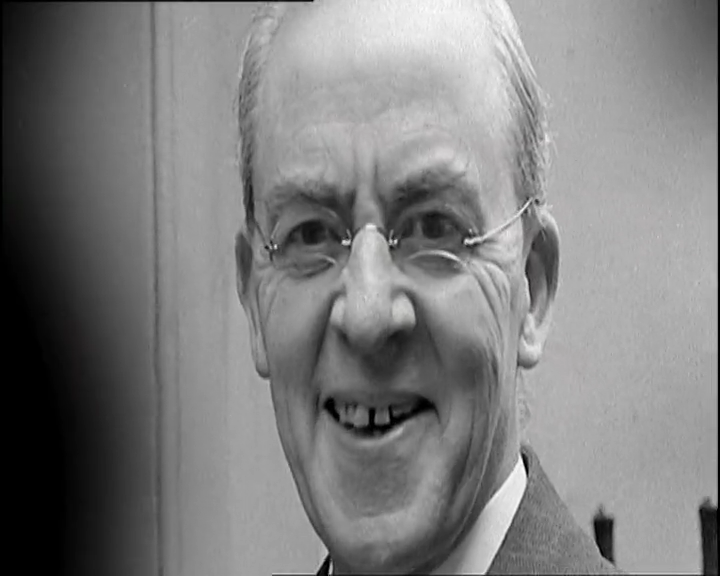 Історія сучасної Британії з Ендрю Марром