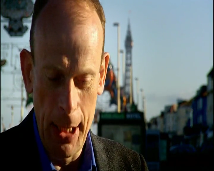 Історія сучасної Британії з Ендрю Марром