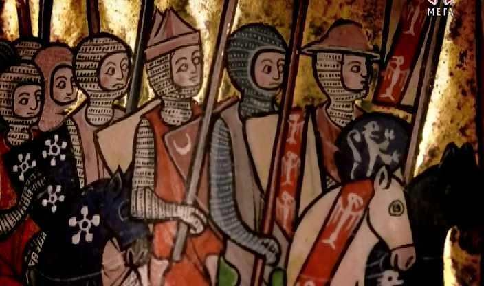 Хрестові походи