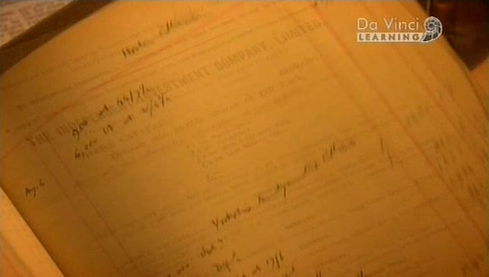 Майстри грошей