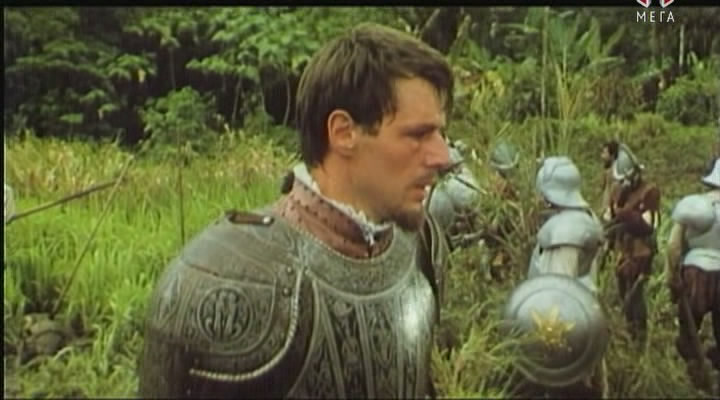 Конкістадори