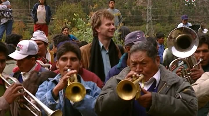 Конкістадори