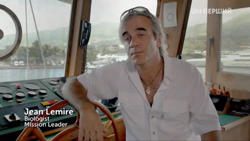 1000 днів для планети