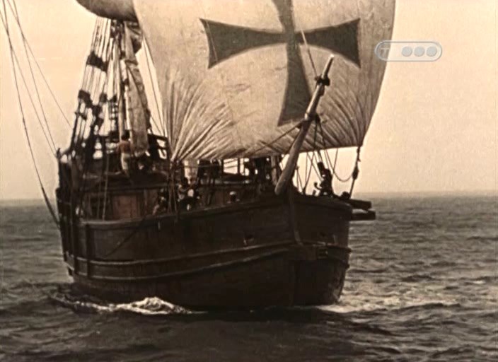 Море диявола
