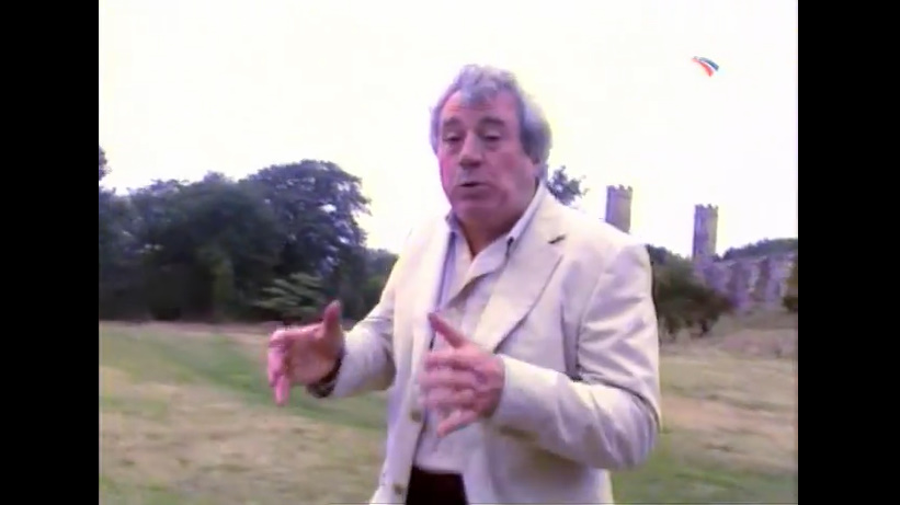 Середньовічне життя з Террі Джонсом / Середньовічне життя