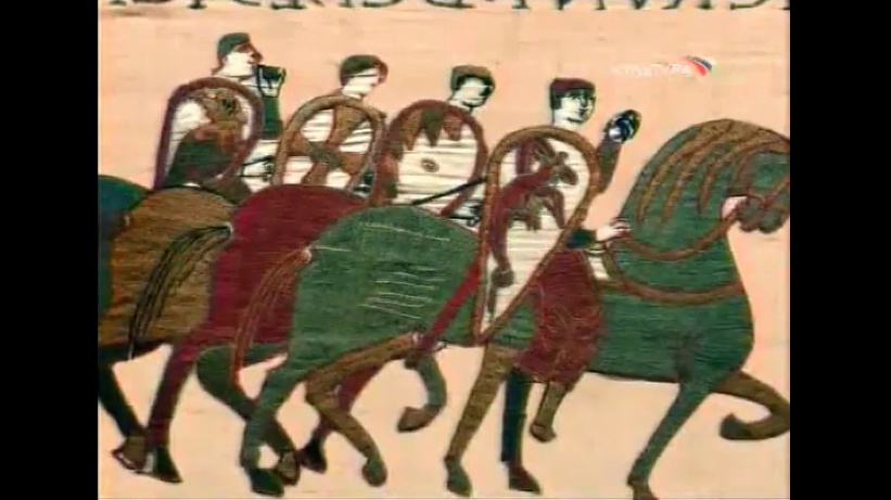 Середньовічне життя з Террі Джонсом / Середньовічне життя