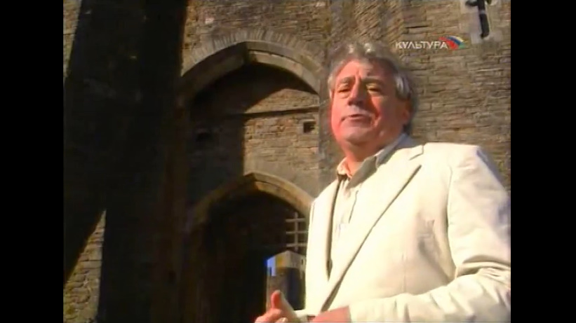 Середньовічне життя з Террі Джонсом / Середньовічне життя