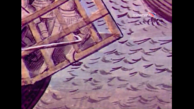 Середньовічне життя з Террі Джонсом / Середньовічне життя