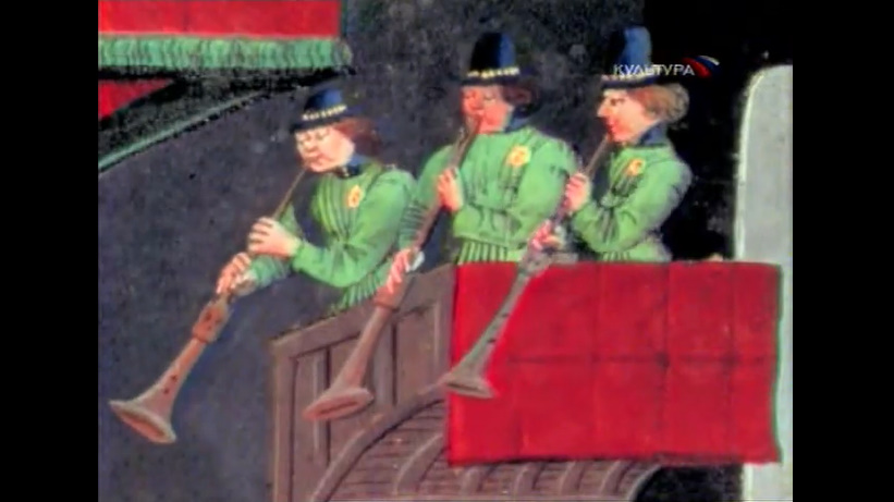 Середньовічне життя з Террі Джонсом / Середньовічне життя