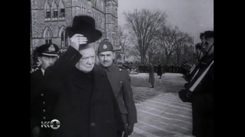 Союзники у війні