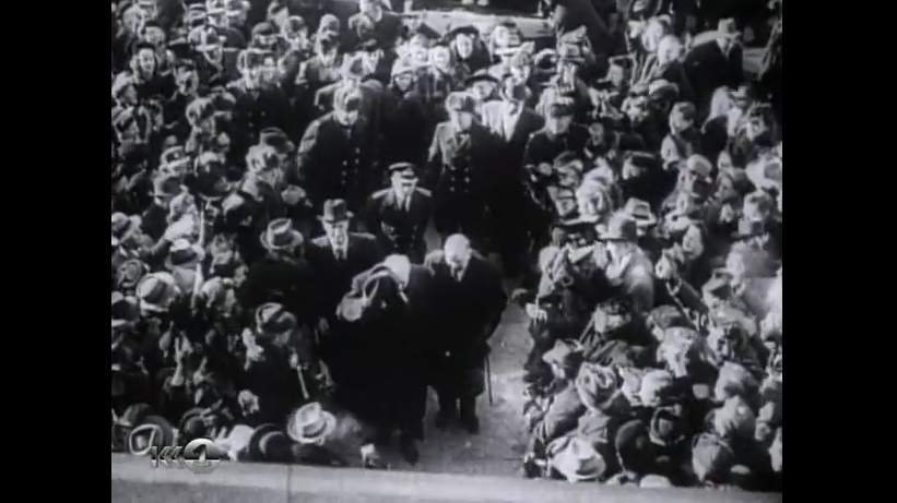 Союзники у війні