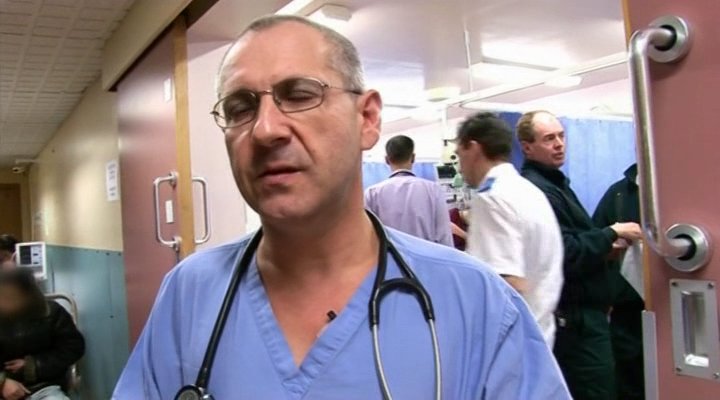 БіБіСі - Боротьба за життя