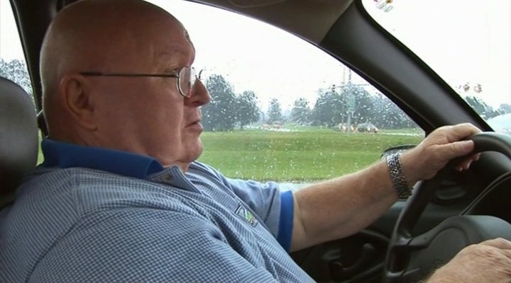 БіБіСі - Боротьба за життя