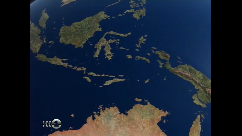 Історія Землі