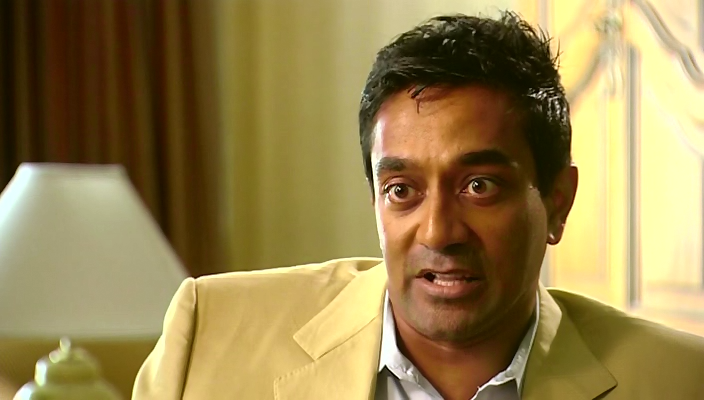 Планета Земля: майбутнє