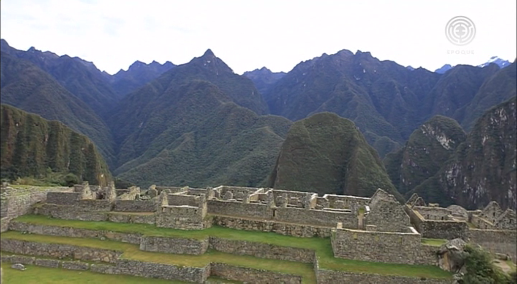 Стародавні цивілізації