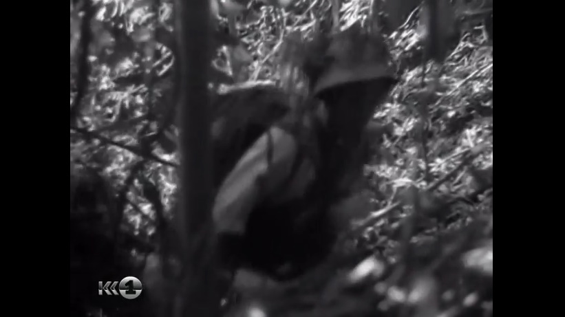 Жах на Сході