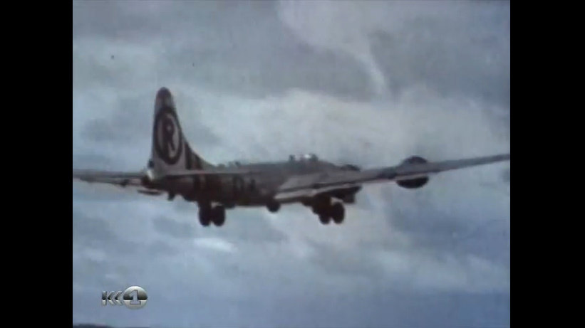 Жах на Сході