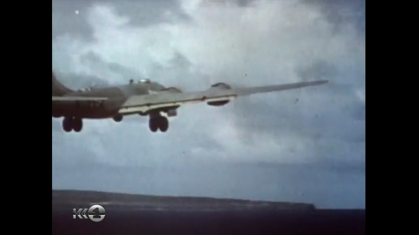 Жах на Сході