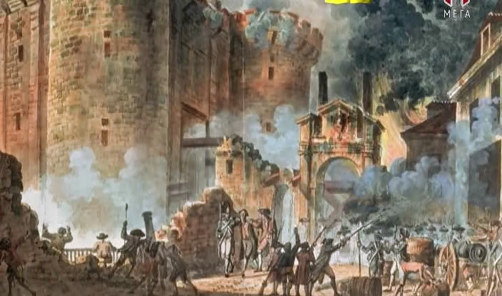 Як секс змінив історію