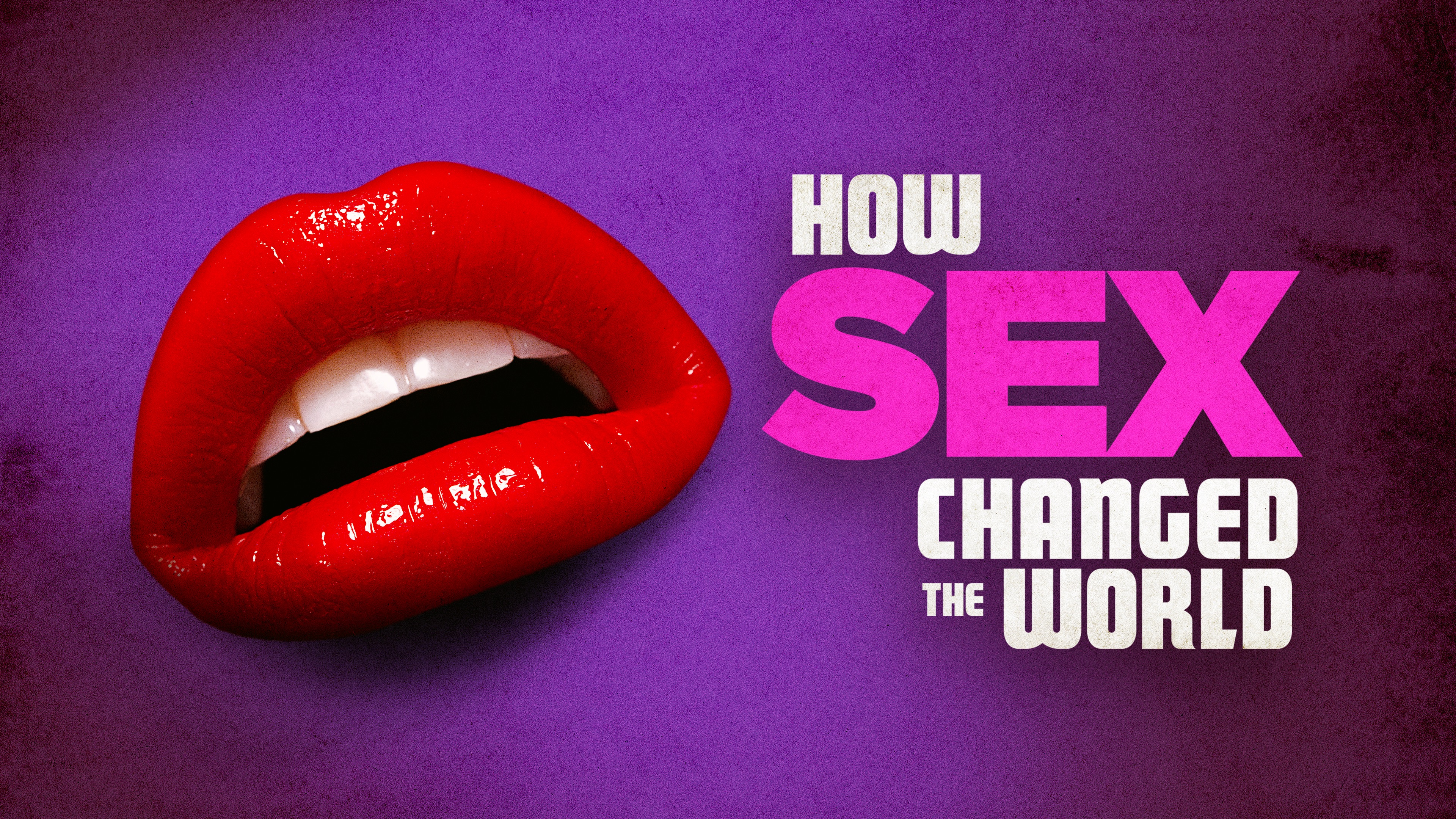 Як секс змінив історію