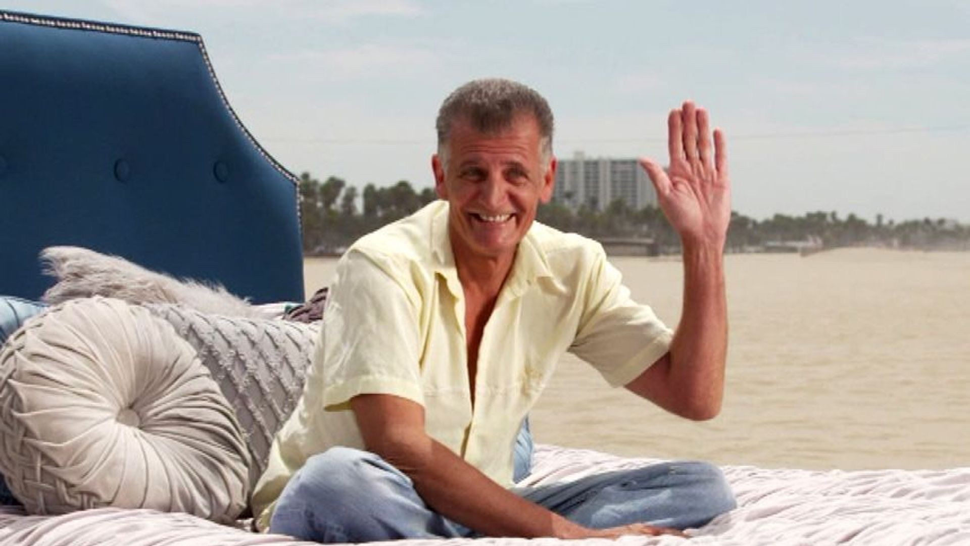 Як секс змінив історію