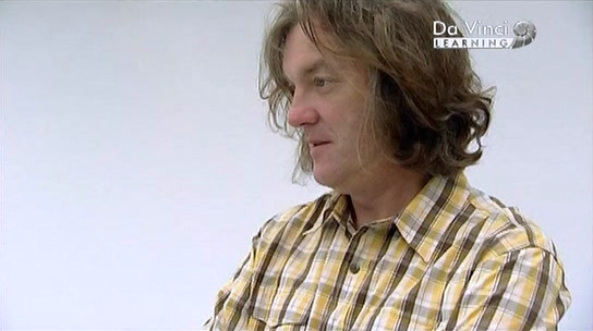 Честолюбні задуми Джеймса Мея