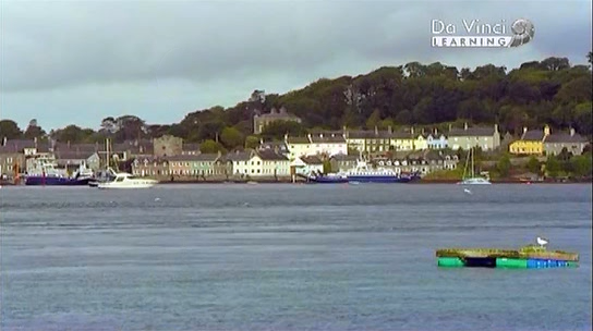 Честолюбні задуми Джеймса Мея