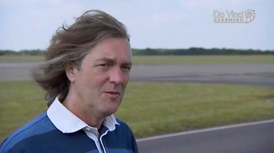 Честолюбні задуми Джеймса Мея