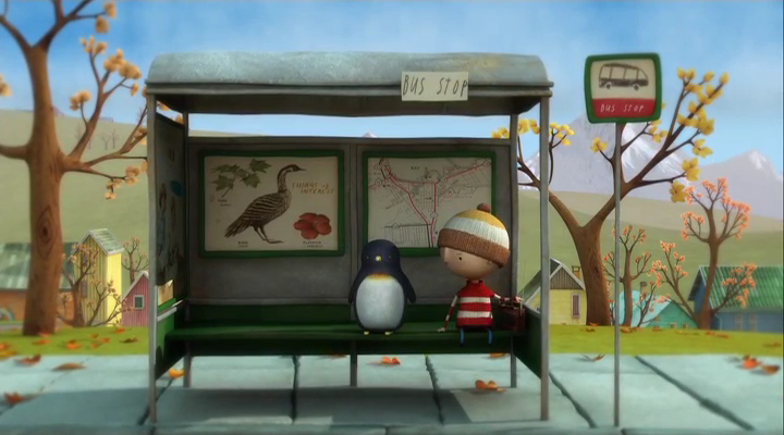 Загубити і знайти