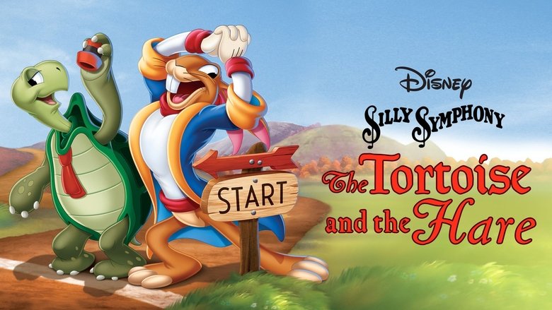 Черепаха і Кролик