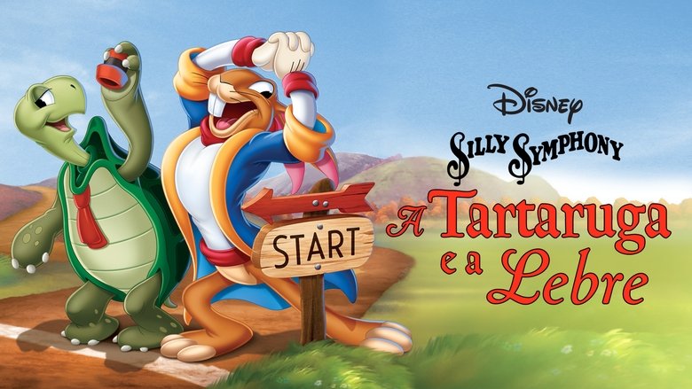 Черепаха і Кролик