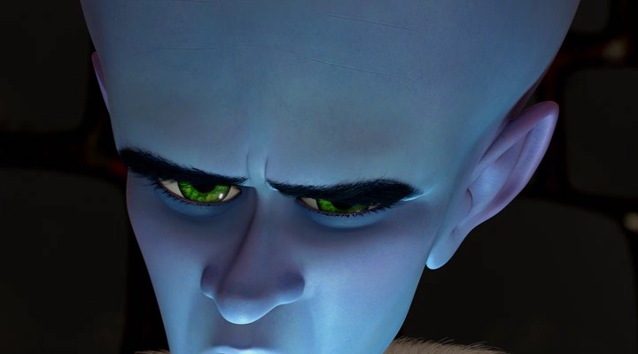 Мегамозок 2: Кнопка загибелі