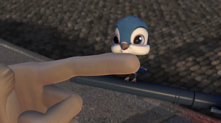 Перший політ