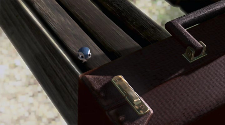 Перший політ