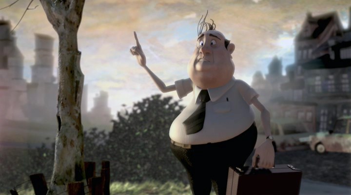 Перший політ