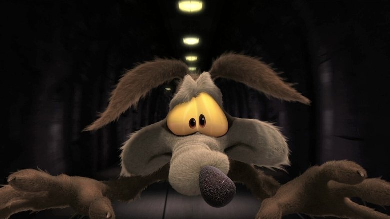 Луні Тюнз: Падіння койота