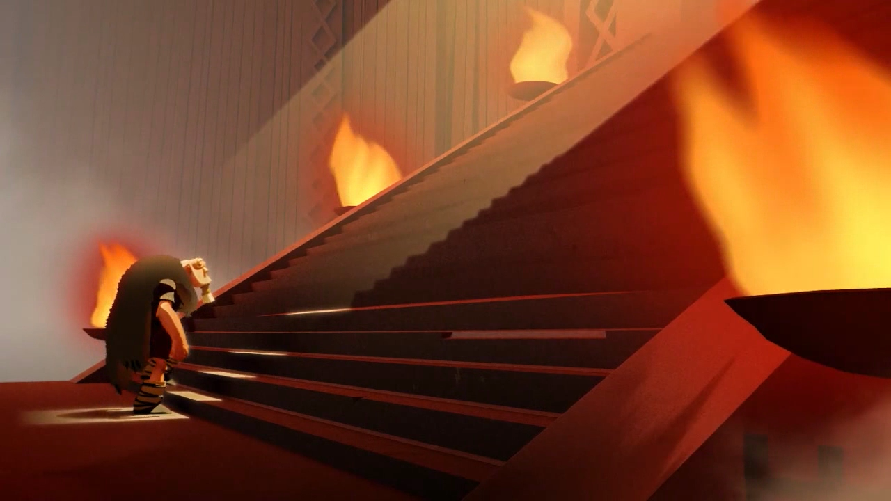 Сага про Бйорна