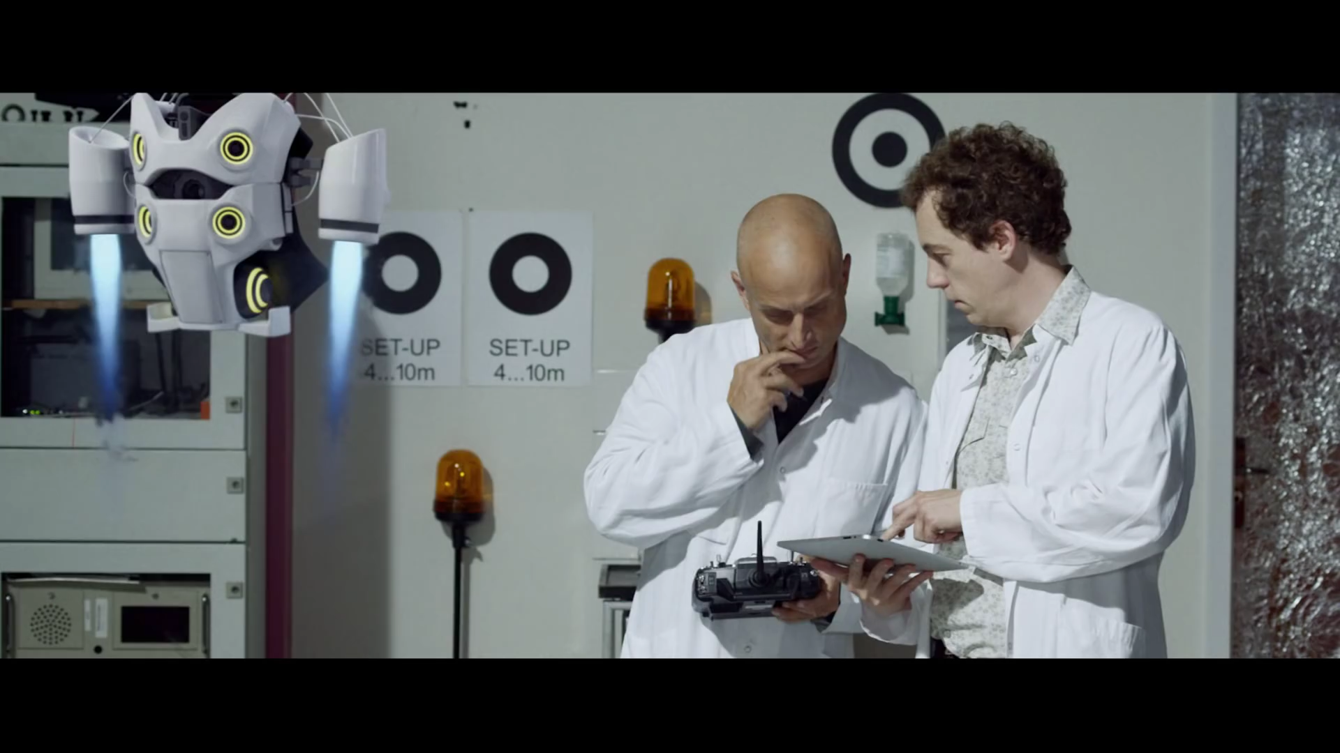 Перший з роду