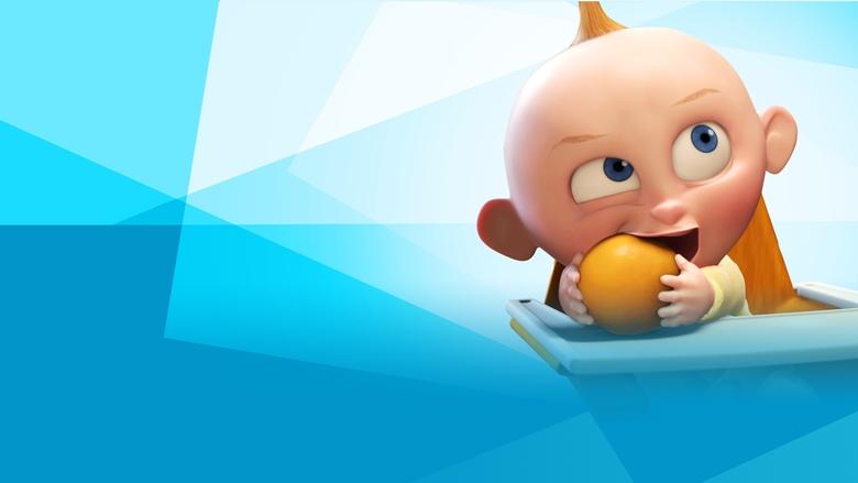 Джек-Джек Атакує