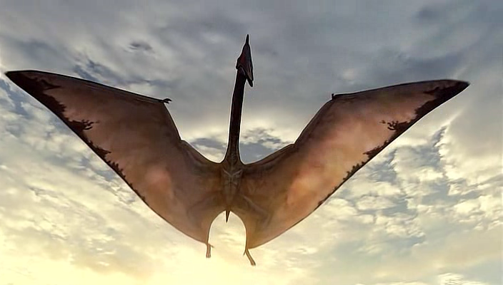 Битва динозаврів