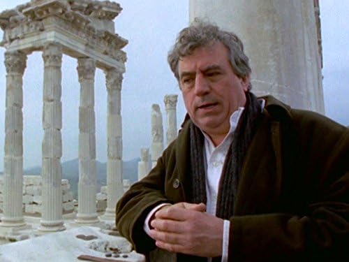 Прадавні винаходи з Террі Джонсом