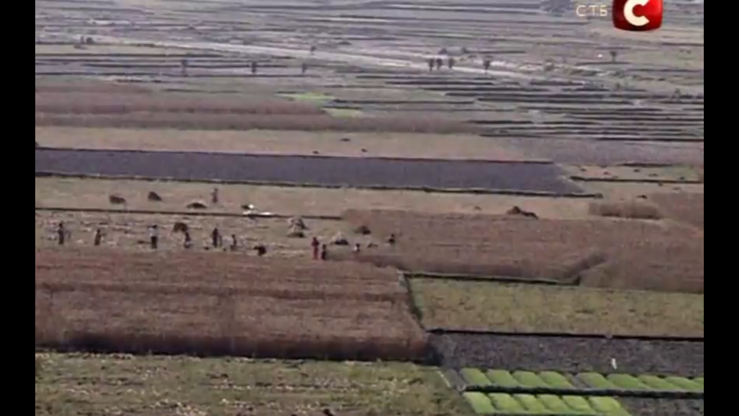 Прадавні винаходи з Террі Джонсом